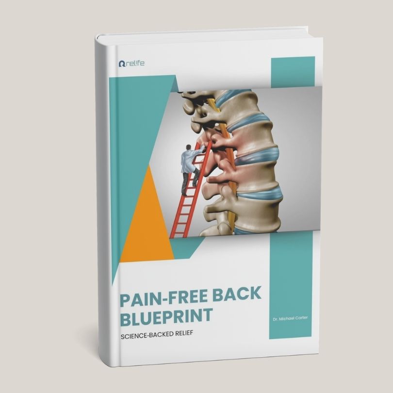 Unlock a Pain-Free Life