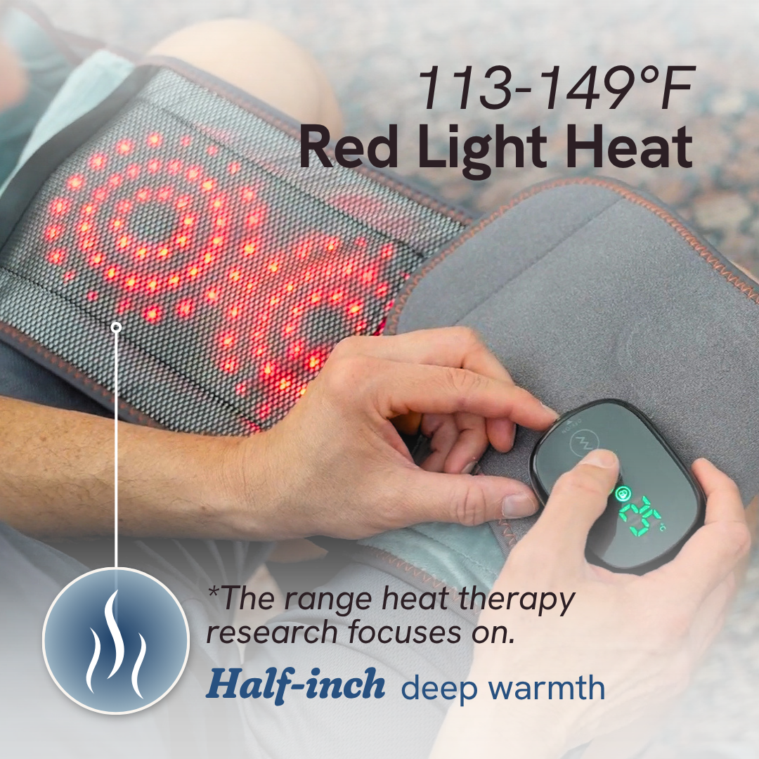 HeatBoost™ Belt