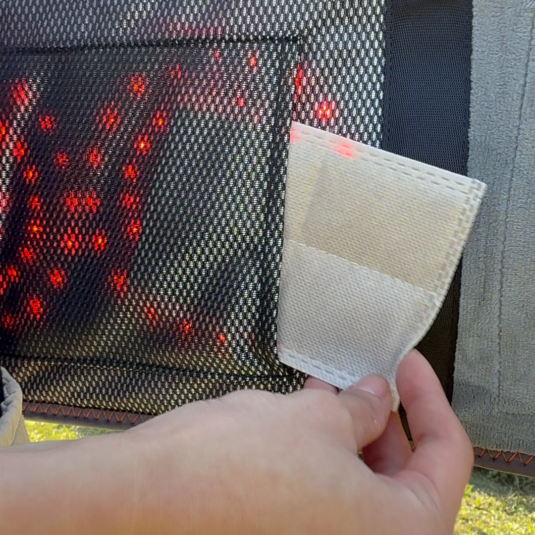 PainEase Herbal Pack (5 Pcs)