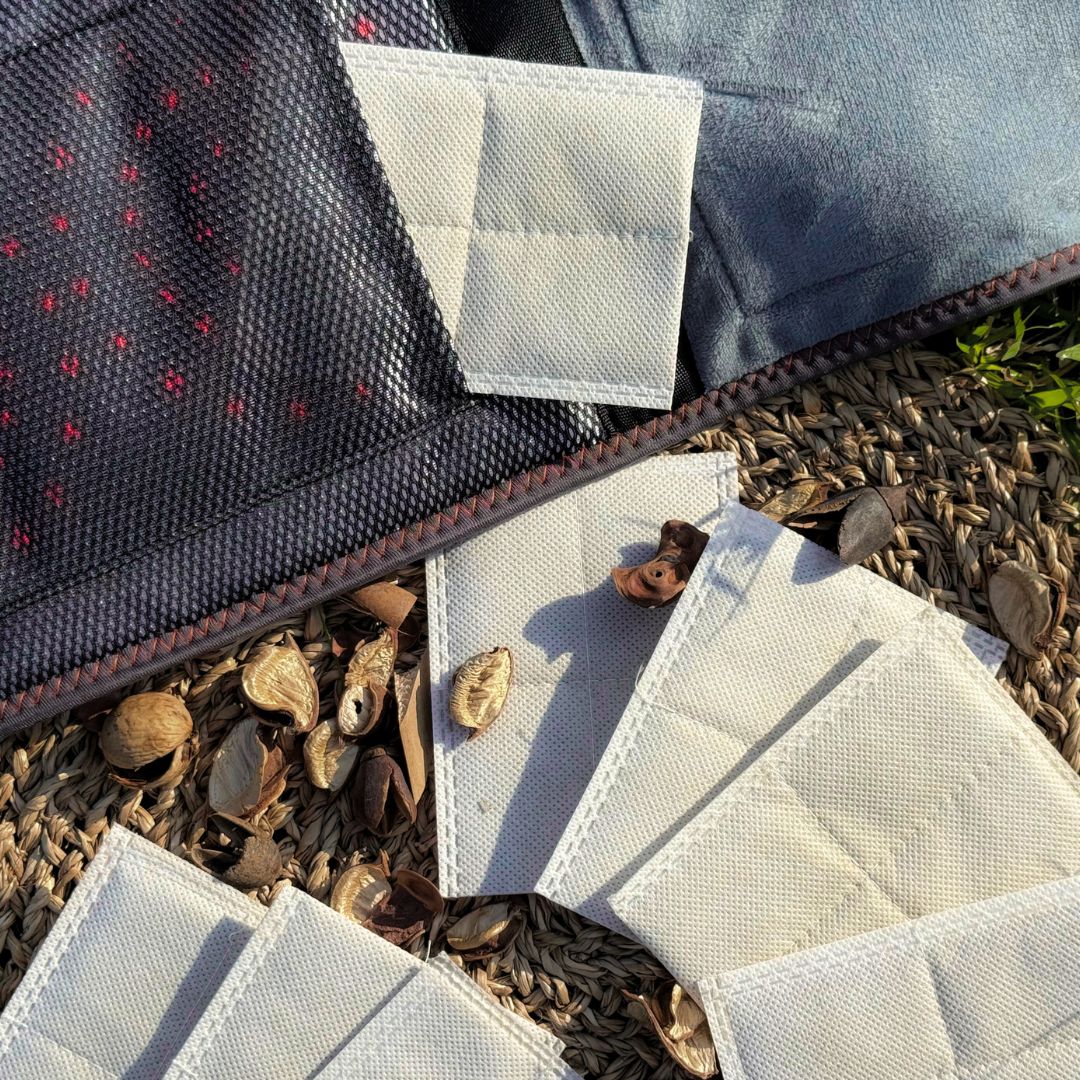 PainEase Herbal Pack (5 Pcs)