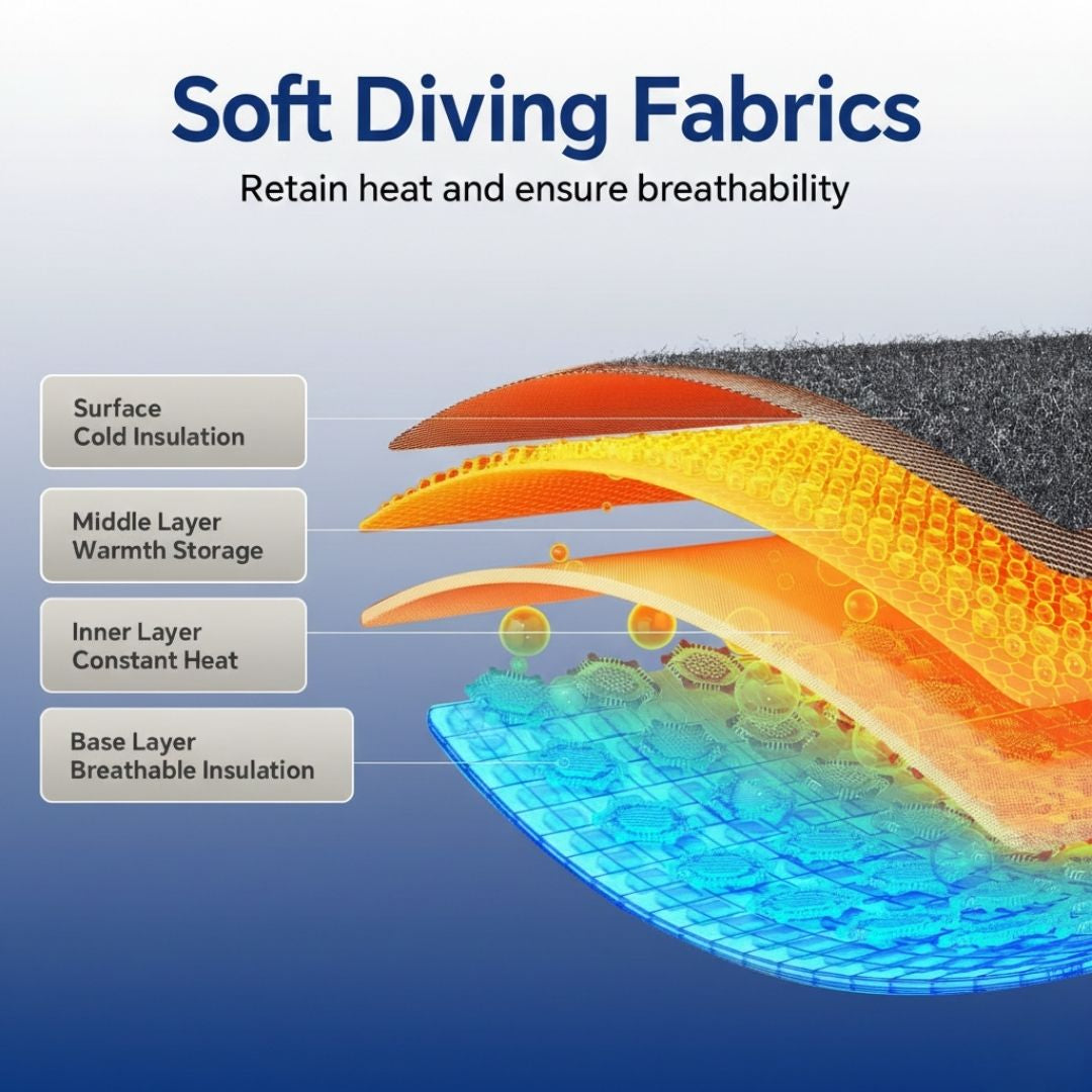 HeatBoost™ Joint Wrap