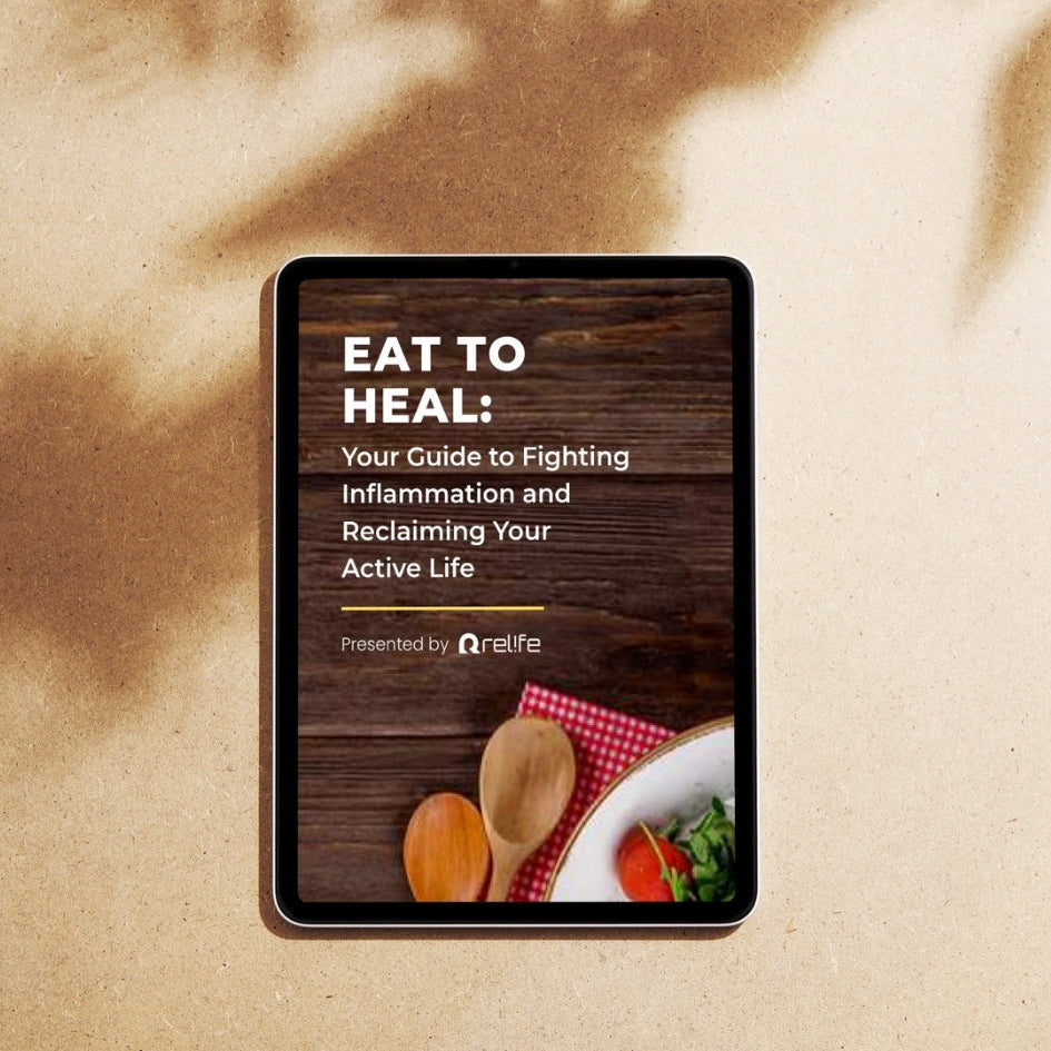 Eat to Heal