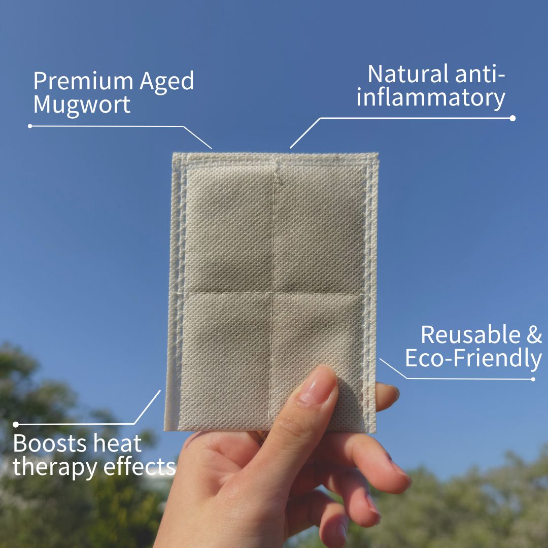 PainEase Herbal Pack (5 Pcs)