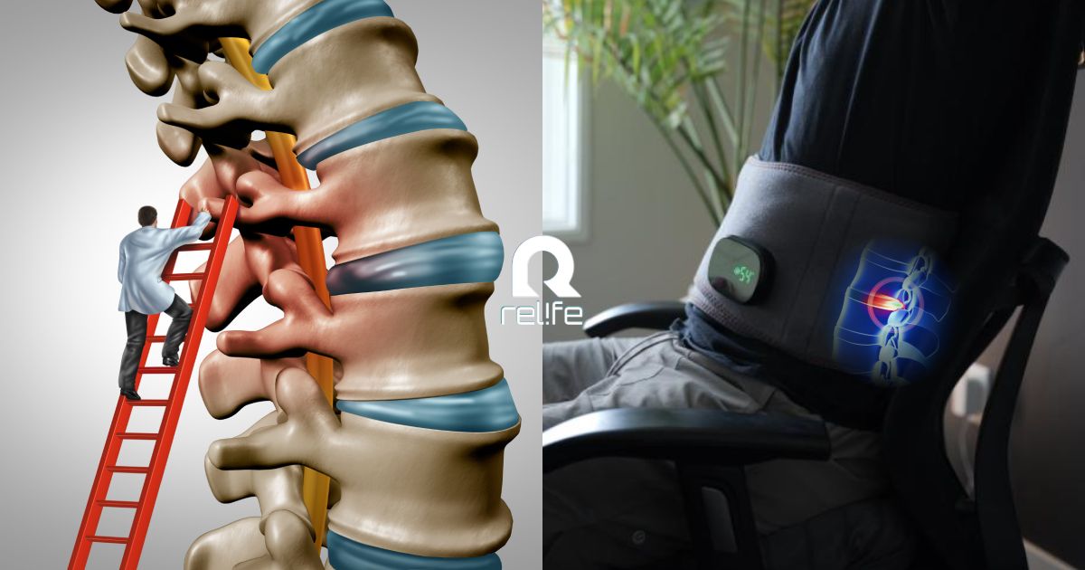 The truth about back pain: why it returns and how to stop it.