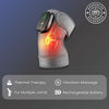 HeatBoost™ 3-in-1 Heating Massager