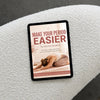 Make your period easier (eBook)