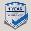 1-Year Extended Limited Warranty