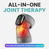 HeatBoost™ 3-in-1 Heating Massager