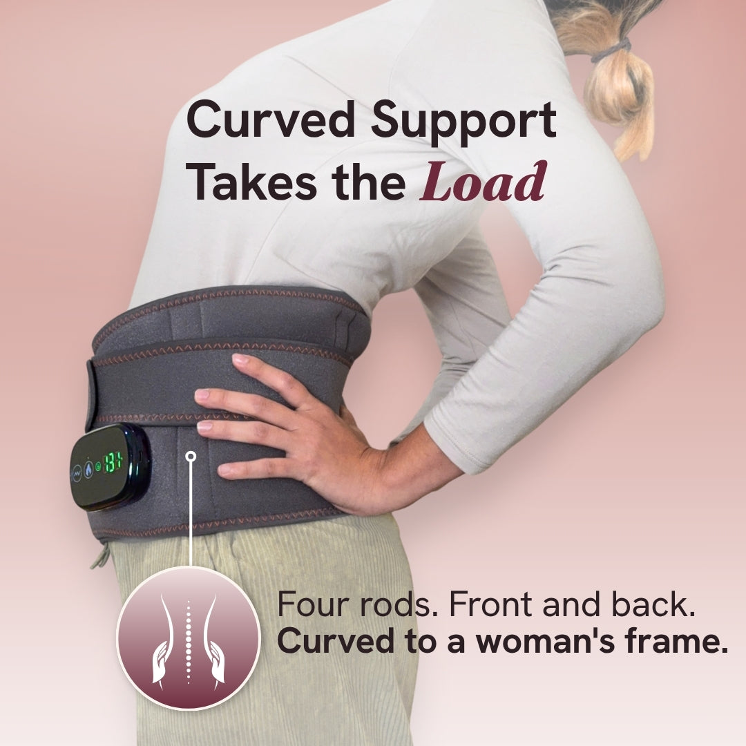 Enfold™ Belt