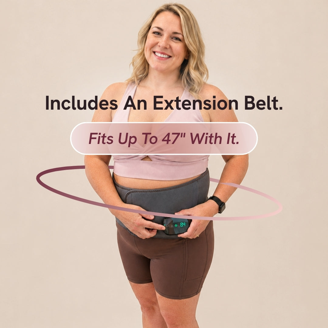 Enfold™ Belt