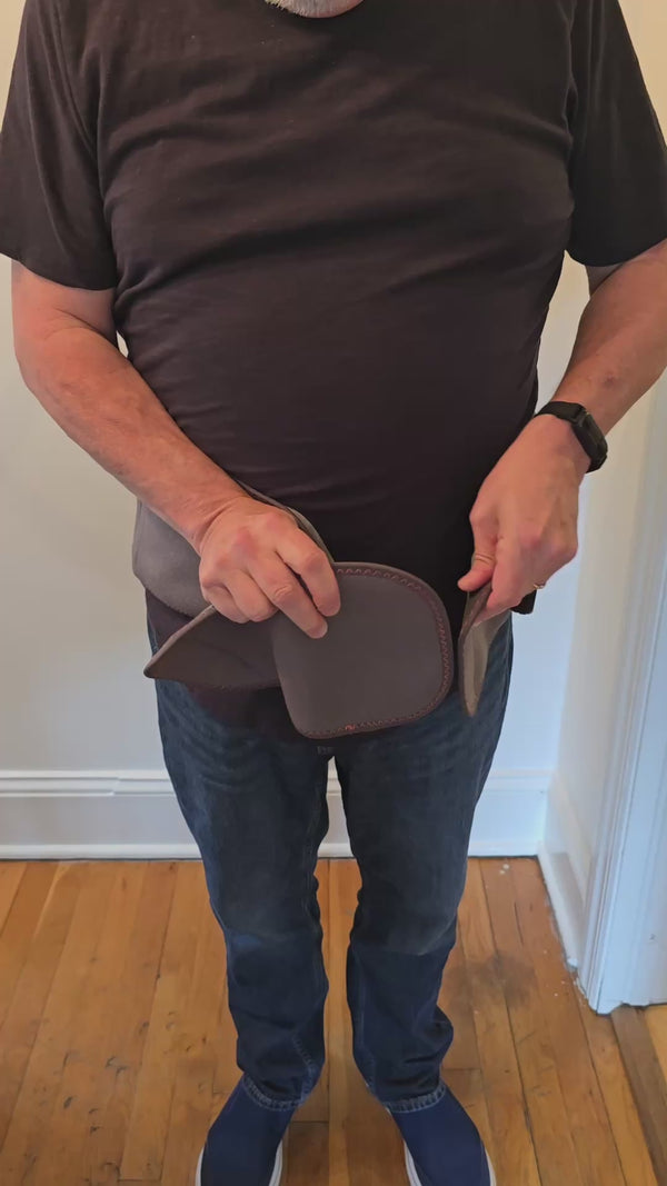 Extension Belt